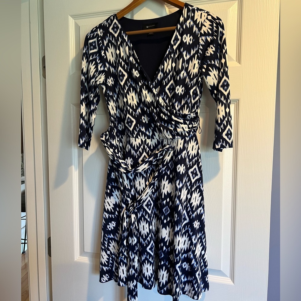 AB Studio dress